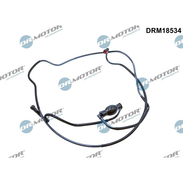 Bränsleledning Dr.motor automotive DRM18534 Dr.Motor Automotive Bränsleledning Dr.motor automotive DRM18534 Dr.Motor Automotive