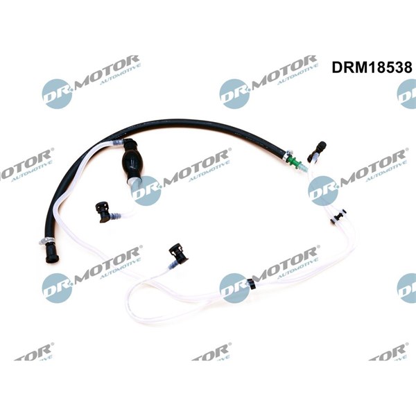 Bränsleledning Dr.motor automotive DRM18538 Dr.Motor Automotive