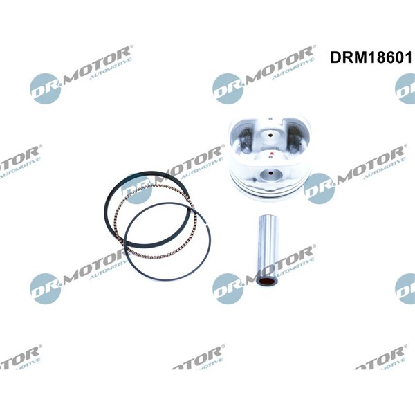 Kolv Dr.motor automotive DRM18601 Dr.Motor Automotive