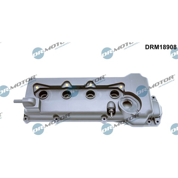 Topplockskåpa Dr.motor automotive DRM18908 Dr.Motor Automotive