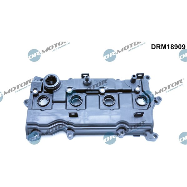 Topplockskåpa Dr.motor automotive DRM18909 Dr.Motor Automotive