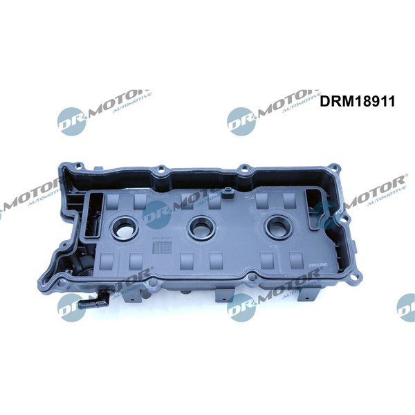 Topplockskåpa, Höger Dr.motor automotive DRM18911 Dr.Motor Automotive Topplockskåpa, Höger Dr.motor automotive DRM18911 Dr.Motor Automotive
