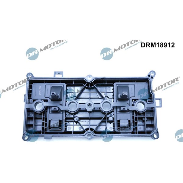 Topplockskåpa Dr.motor automotive DRM18912 Dr.Motor Automotive Topplockskåpa Dr.motor automotive DRM18912 Dr.Motor Automotive