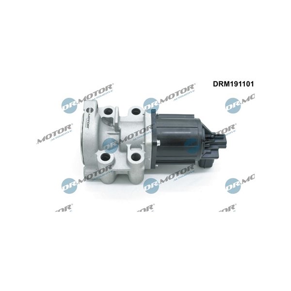 Egr-ventil Dr.motor automotive DRM191101 Dr.Motor Automotive