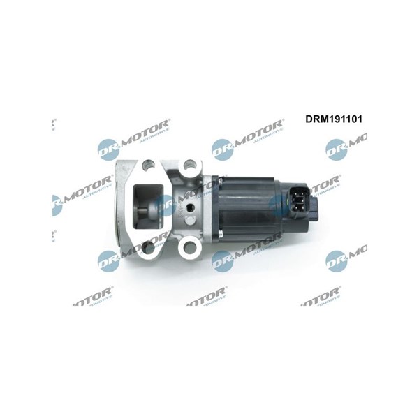 Egr-ventil Dr.motor automotive DRM191101 Dr.Motor Automotive