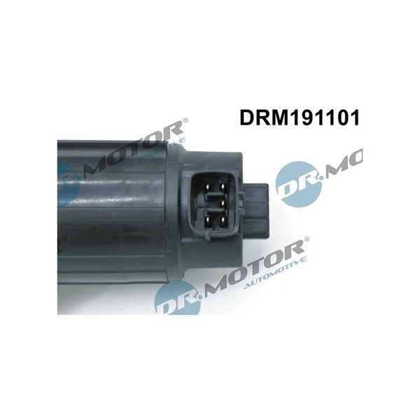 Egr-ventil Dr.motor automotive DRM191101 Dr.Motor Automotive