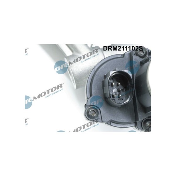 Egr-ventil Dr.motor automotive DRM211102S Dr.Motor Automotive Egr-ventil Dr.motor automotive DRM211102S Dr.Motor Automotive