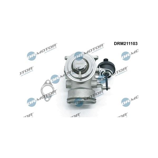 Egr-ventil Dr.motor automotive DRM211103 Dr.Motor Automotive