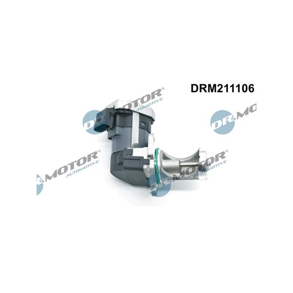 Egr-ventil Dr.motor automotive DRM211106 Dr.Motor Automotive Egr-ventil Dr.motor automotive DRM211106 Dr.Motor Automotive