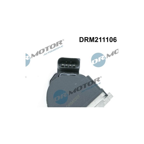 Egr-ventil Dr.motor automotive DRM211106 Dr.Motor Automotive Egr-ventil Dr.motor automotive DRM211106 Dr.Motor Automotive