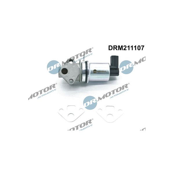 Egr-ventil Dr.motor automotive DRM211107 Dr.Motor Automotive