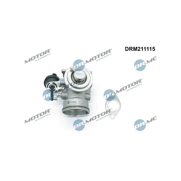 Egr-ventil Dr.motor automotive DRM211115 Dr.Motor Automotive