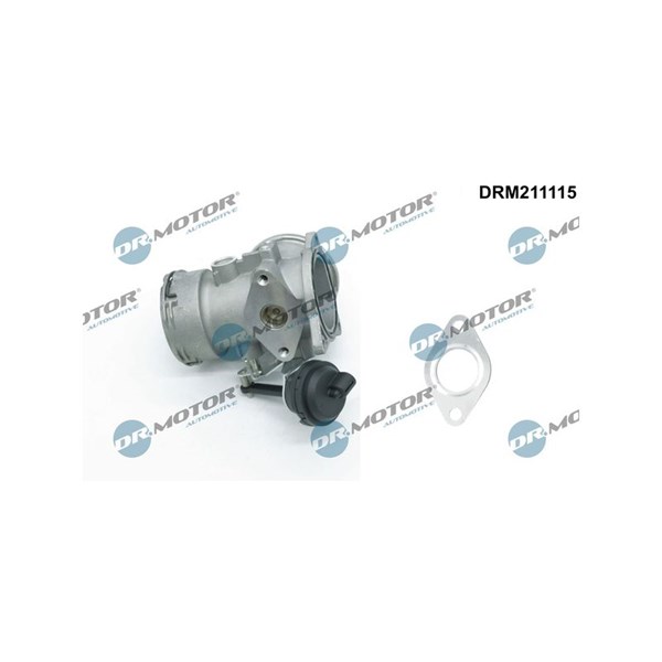 Egr-ventil Dr.motor automotive DRM211115 Dr.Motor Automotive