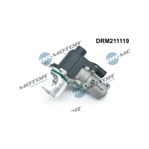 Egr-ventil Dr.motor automotive DRM211119 Dr.Motor Automotive