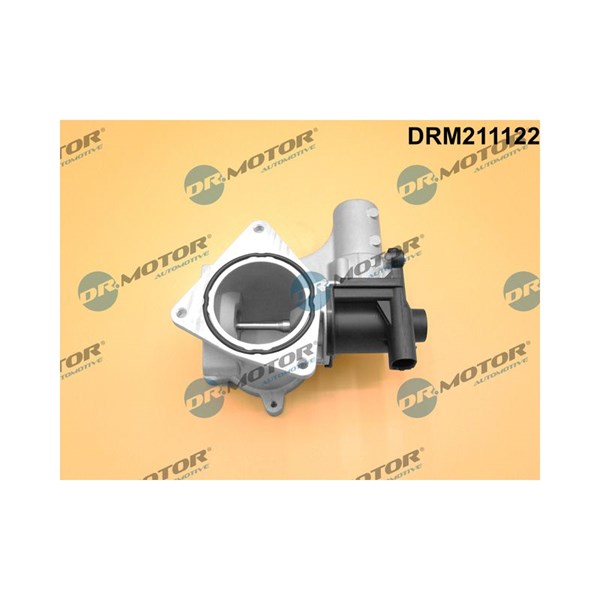 Egr-ventil Dr.motor automotive DRM211122 Dr.Motor Automotive