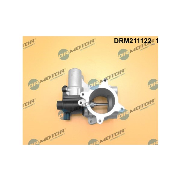 Egr-ventil Dr.motor automotive DRM211122 Dr.Motor Automotive