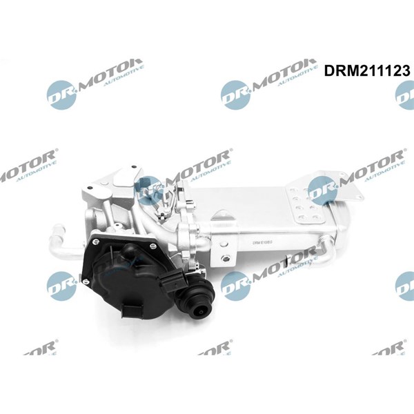 Egr-ventil Dr.motor automotive DRM211123 Dr.Motor Automotive Egr-ventil Dr.motor automotive DRM211123 Dr.Motor Automotive