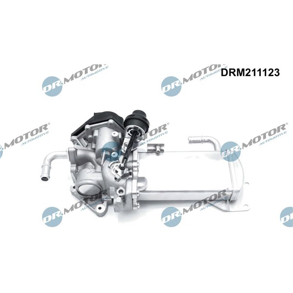 Egr-ventil Dr.motor automotive DRM211123 Dr.Motor Automotive Egr-ventil Dr.motor automotive DRM211123 Dr.Motor Automotive