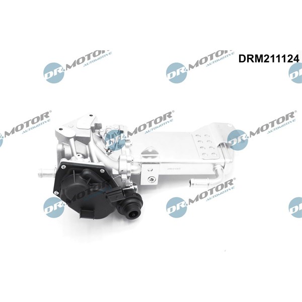 Egr-ventil Dr.motor automotive DRM211124 Dr.Motor Automotive