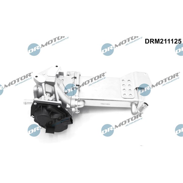 Egr-ventil Dr.motor automotive DRM211125 Dr.Motor Automotive