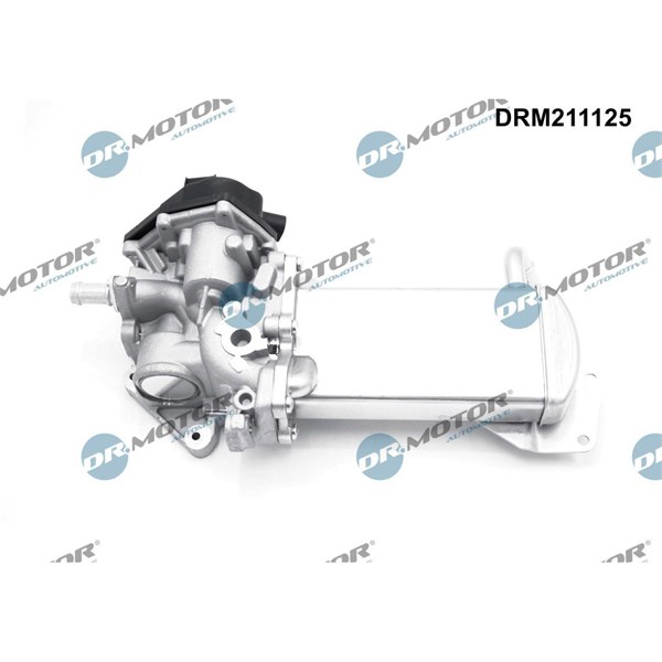 Egr-ventil Dr.motor automotive DRM211125 Dr.Motor Automotive Egr-ventil Dr.motor automotive DRM211125 Dr.Motor Automotive
