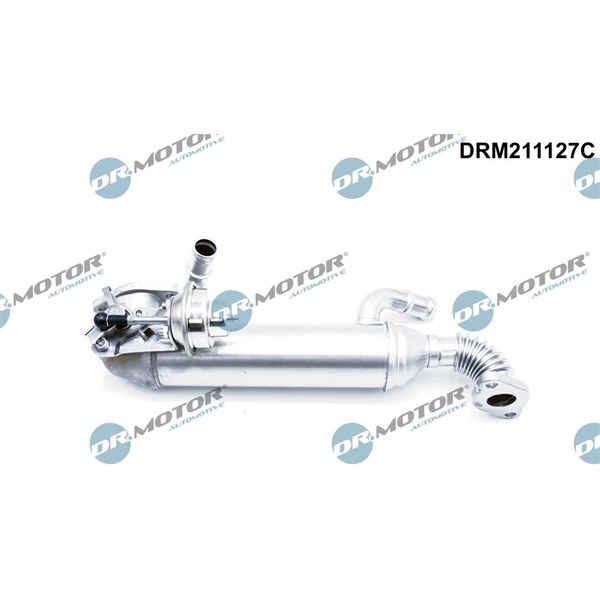 Kylare, avgasåterföring Dr.motor automotive DRM211127C Dr.Motor Automotive