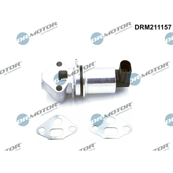 Egr-ventil Dr.motor automotive DRM211157 Dr.Motor Automotive