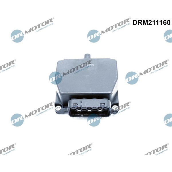 Tryckomvandlare, insugsrör Dr.motor automotive DRM211160 Dr.Motor Automotive