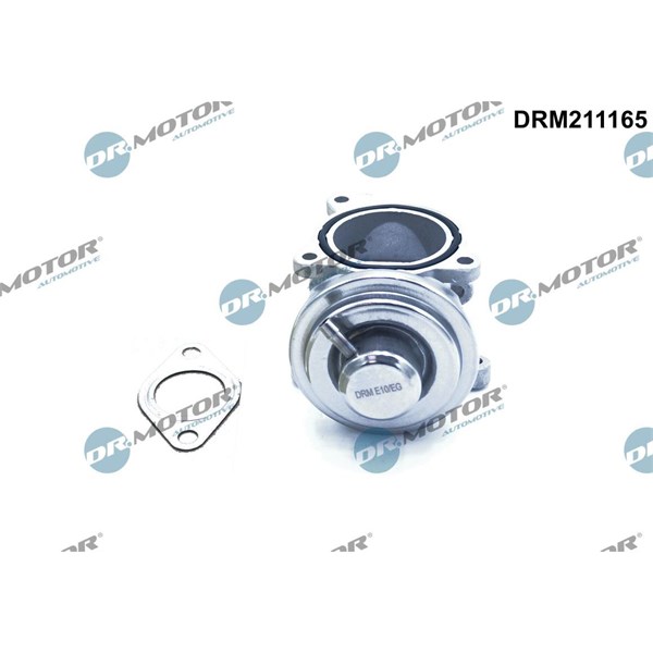 Egr-ventil Dr.motor automotive DRM211165 Dr.Motor Automotive