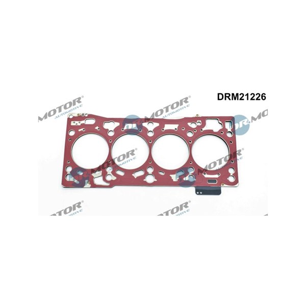Packning, topplock Dr.motor automotive DRM21226 Dr.Motor Automotive
