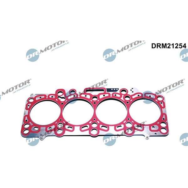 Packning, topplock Dr.motor automotive DRM21254 Dr.Motor Automotive