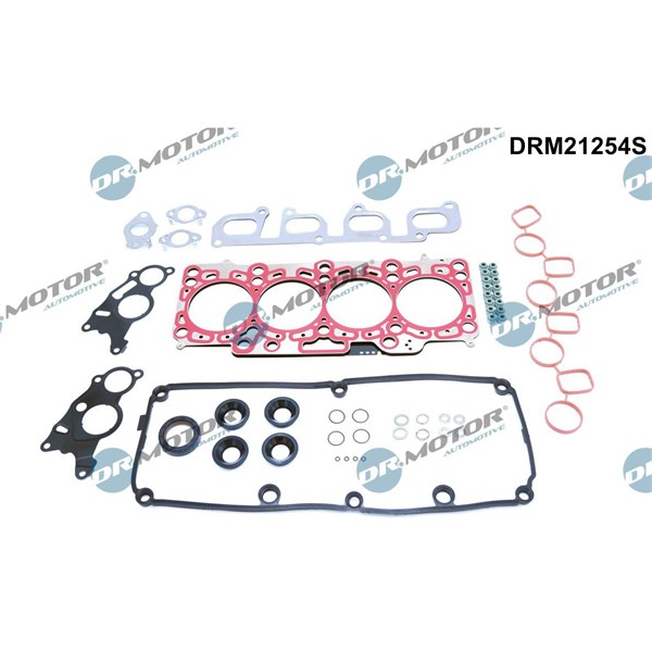 Hel packningssats, motor Dr.motor automotive DRM21254S Dr.Motor Automotive