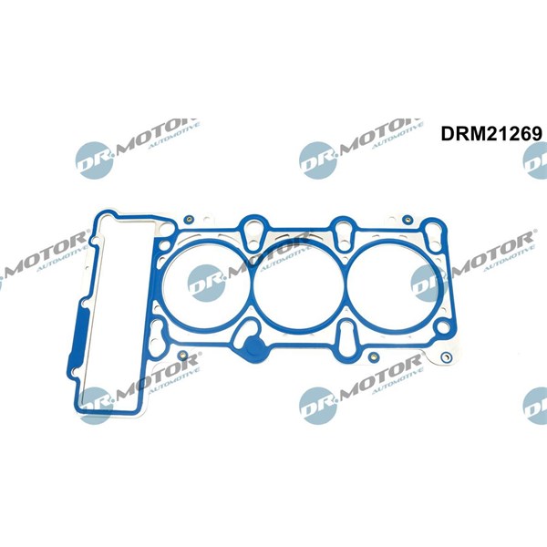 Packning, topplock Dr.motor automotive DRM21269 Dr.Motor Automotive