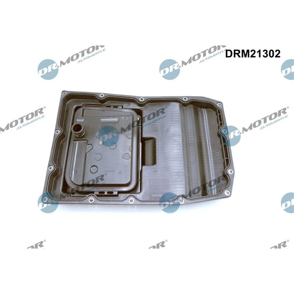 Oljetråg, automatväxellåda Dr.motor automotive DRM21302 Dr.Motor Automotive