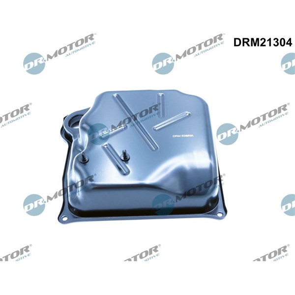 Oljetråg, automatväxellåda Dr.motor automotive DRM21304 Dr.Motor Automotive