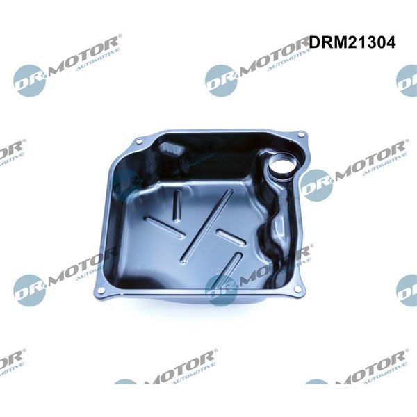 Oljetråg, automatväxellåda Dr.motor automotive DRM21304 Dr.Motor Automotive