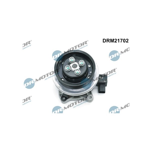 Vattenpump Dr.motor automotive DRM21702 Dr.Motor Automotive