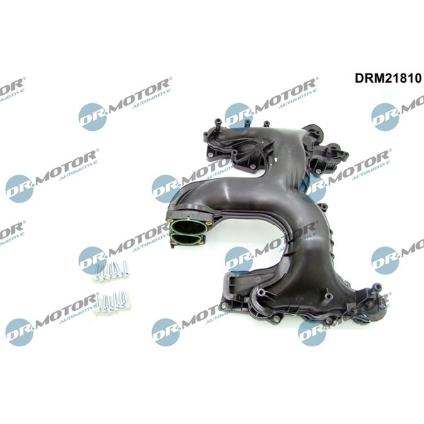 Sugrörsamodul Dr.motor automotive DRM21810 Dr.Motor Automotive