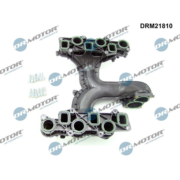 Sugrörsamodul Dr.motor automotive DRM21810 Dr.Motor Automotive
