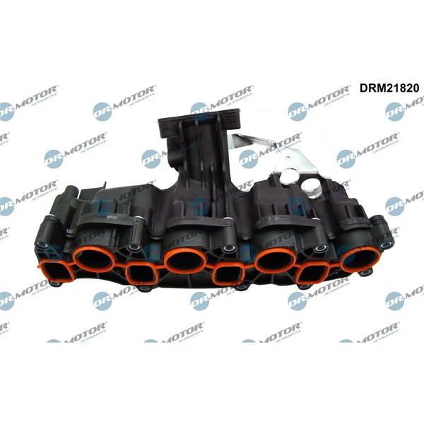 Sugrörsamodul Dr.motor automotive DRM21820 Dr.Motor Automotive