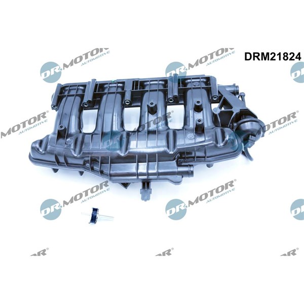 Sugrörsamodul Dr.motor automotive DRM21824 Dr.Motor Automotive