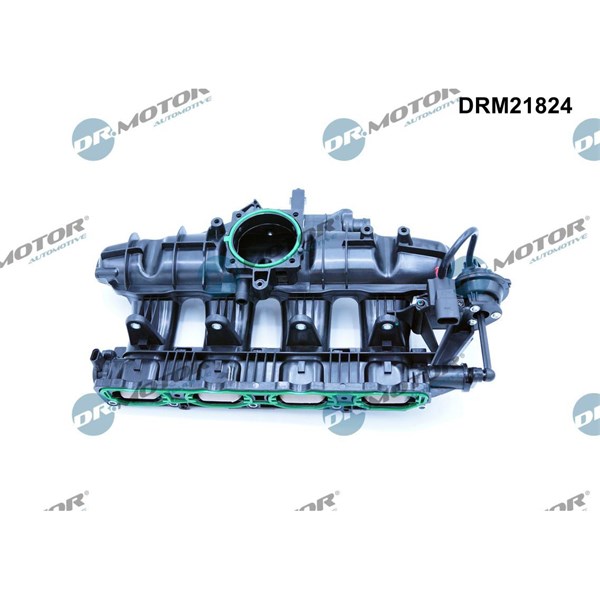 Sugrörsamodul Dr.motor automotive DRM21824 Dr.Motor Automotive