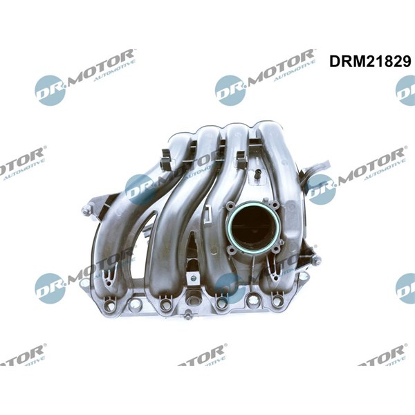 Sugrörsamodul Dr.motor automotive DRM21829 Dr.Motor Automotive