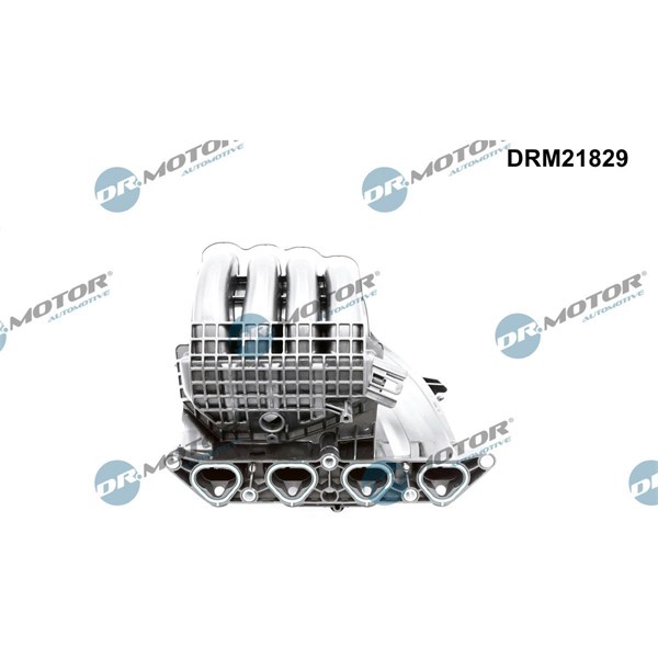 Sugrörsamodul Dr.motor automotive DRM21829 Dr.Motor Automotive