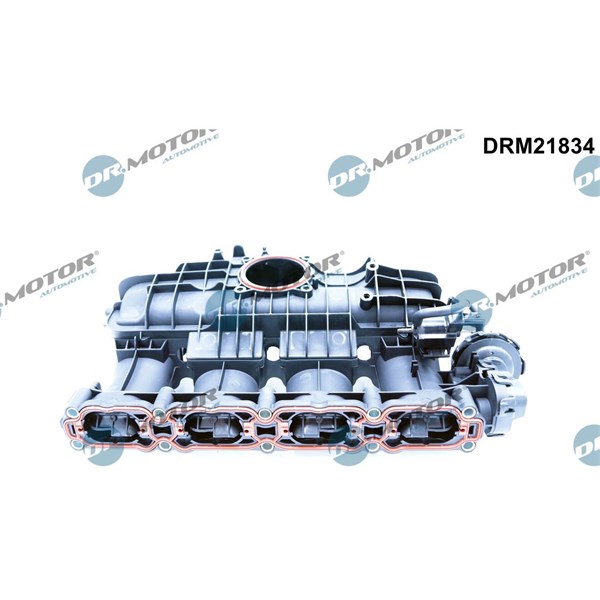 Sugrörsamodul Dr.motor automotive DRM21834 Dr.Motor Automotive