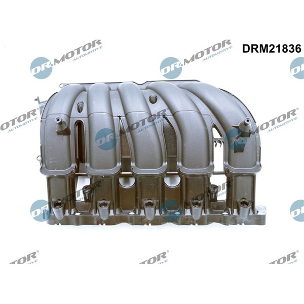 Sugrörsamodul Dr.motor automotive DRM21836 Dr.Motor Automotive