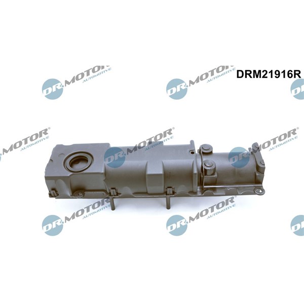 Oljeavskiljare, vevhusventilation Dr.motor automotive DRM21916R Dr.Motor Automotive