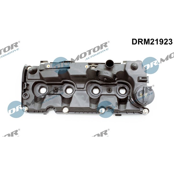 Topplockskåpa Dr.motor automotive DRM21923 Dr.Motor Automotive