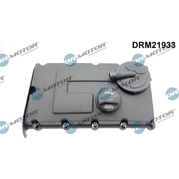 Topplockskåpa Dr.motor automotive DRM21933 Dr.Motor Automotive
