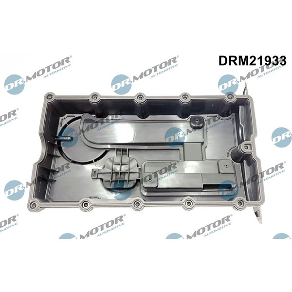 Topplockskåpa Dr.motor automotive DRM21933 Dr.Motor Automotive